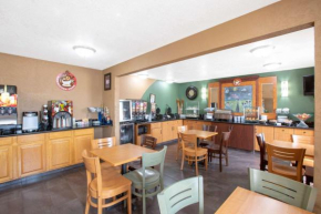  AmericInn by Wyndham Council Bluffs  Каунсил-Блафс